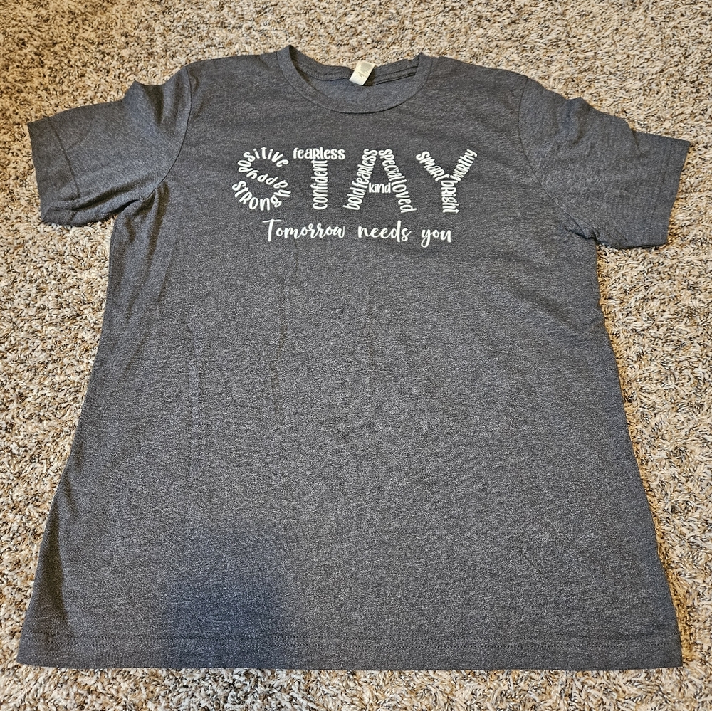 Graphic Tee